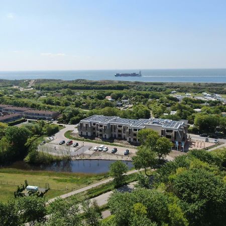 Hotel Kaap West I Kloeg Collection 韦斯特卡佩勒 外观 照片