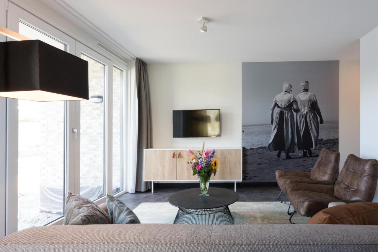 Hotel Kaap West I Kloeg Collection 韦斯特卡佩勒 外观 照片