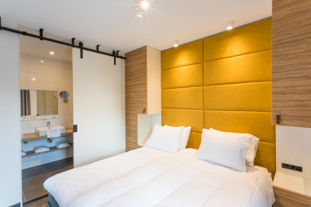 Hotel Kaap West I Kloeg Collection 韦斯特卡佩勒 外观 照片
