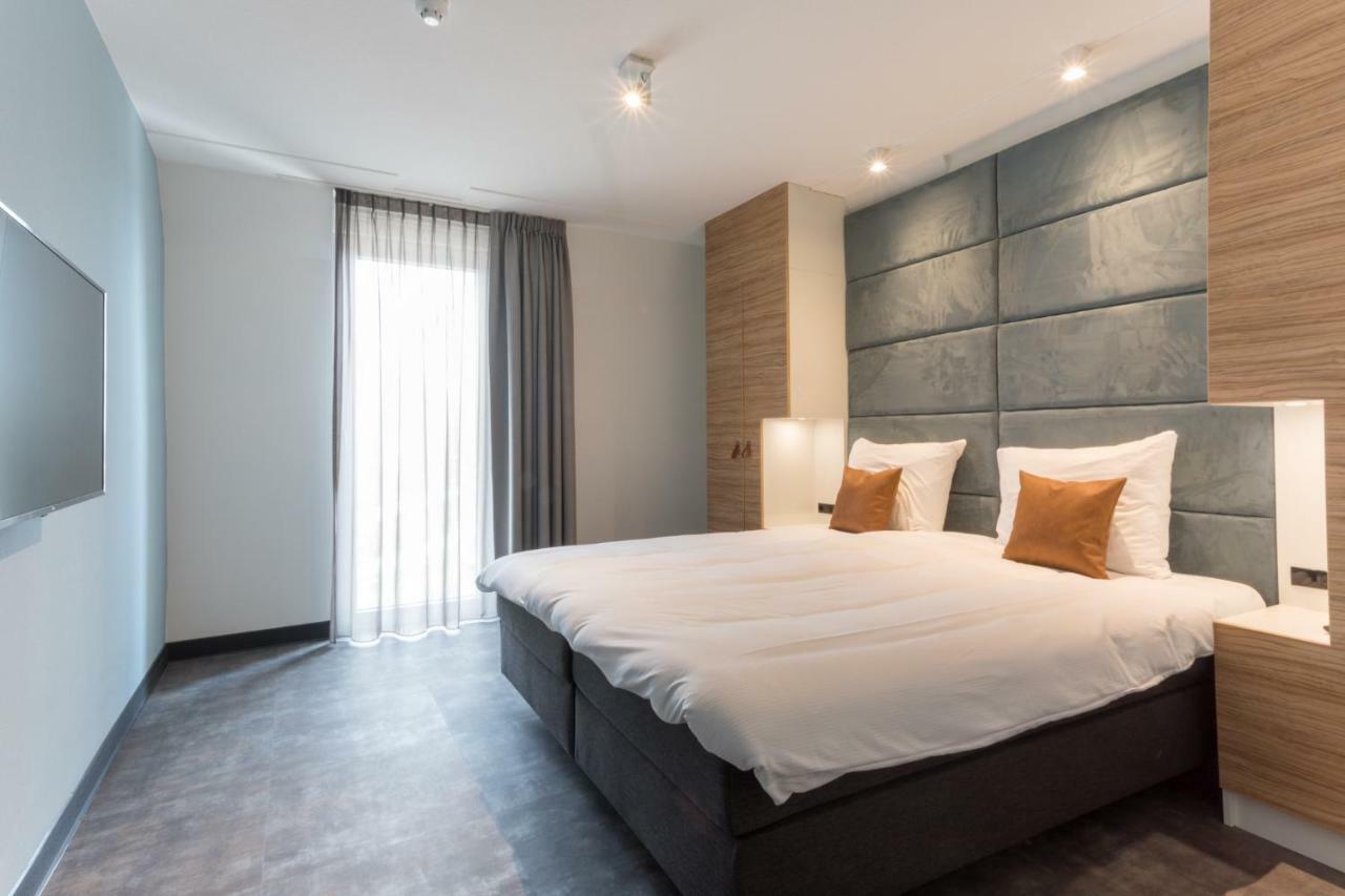 Hotel Kaap West I Kloeg Collection 韦斯特卡佩勒 外观 照片