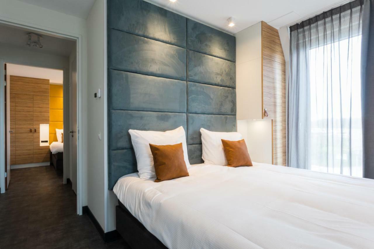 Hotel Kaap West I Kloeg Collection 韦斯特卡佩勒 外观 照片
