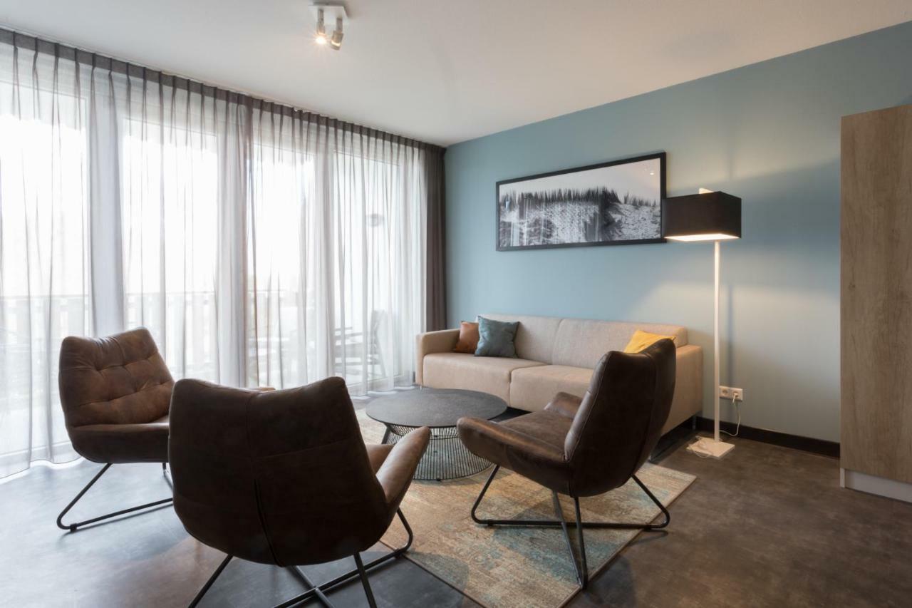 Hotel Kaap West I Kloeg Collection 韦斯特卡佩勒 外观 照片