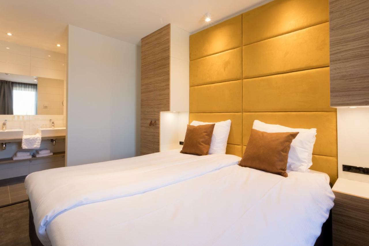 Hotel Kaap West I Kloeg Collection 韦斯特卡佩勒 外观 照片