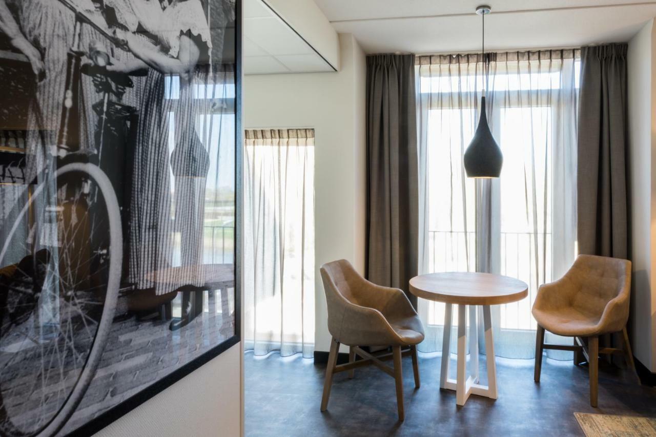 Hotel Kaap West I Kloeg Collection 韦斯特卡佩勒 外观 照片