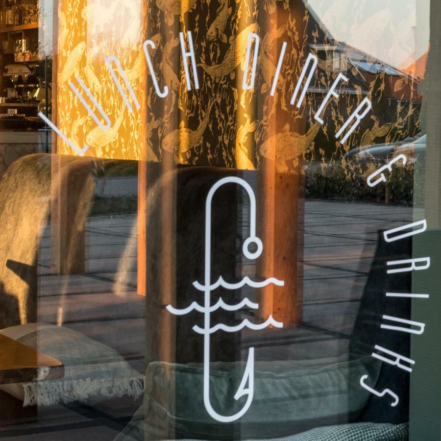 Hotel Kaap West I Kloeg Collection 韦斯特卡佩勒 外观 照片